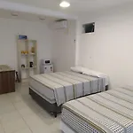 Residencial 700 - Estúdio Térreo
