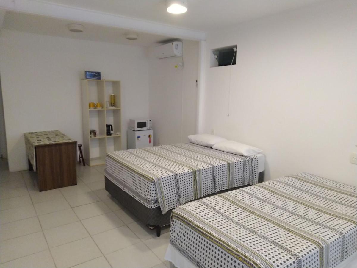 Apartamento Residencial 700 - Estudio Terreo *